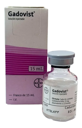Gadovist Frasco 15 ml. 