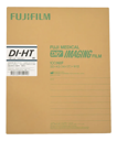 Fujifilm Placa de 14"x 17" Termica DI HT Caja 100 H.