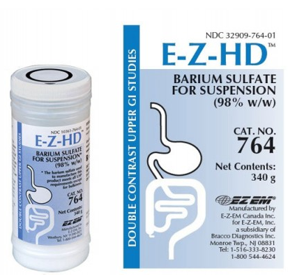 [PB HD 340GR] Prontobario HD Vaso de 340 Gr.